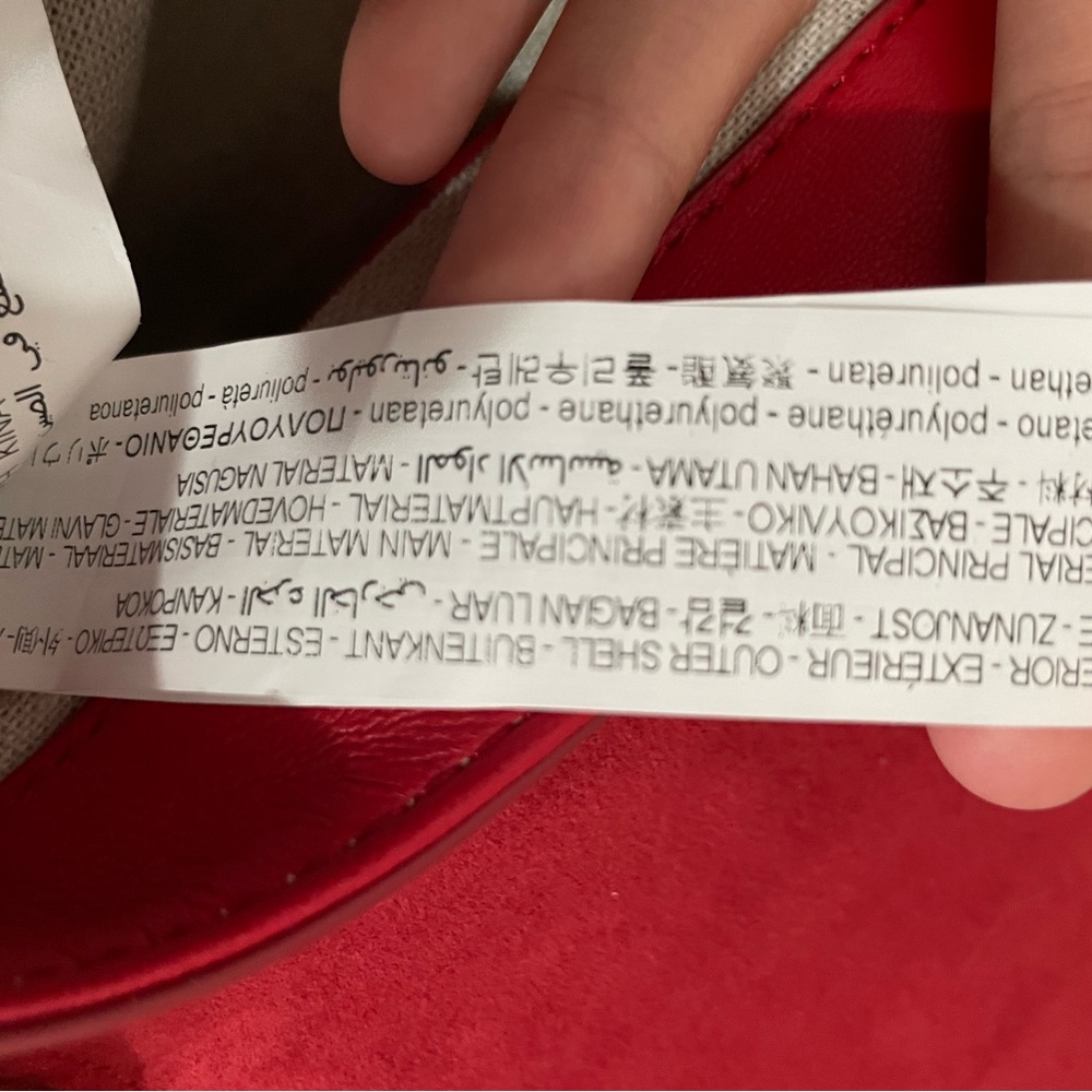 Zara bag - Picture 4 of 4